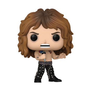 FUNKO POP! - Music - Rocks Ozzy Osbourne 1989  #404